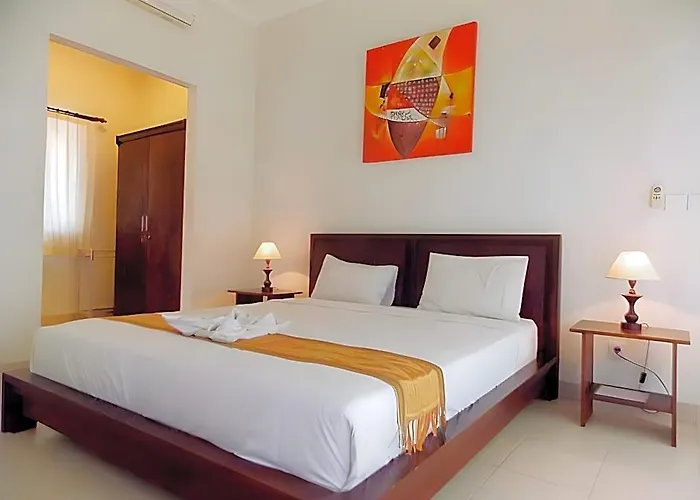 Hotel Lili 3*