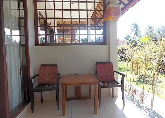 Hotel Lili