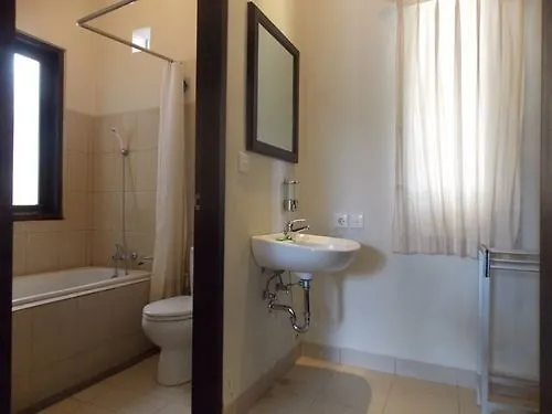 Hotel Lili 3*