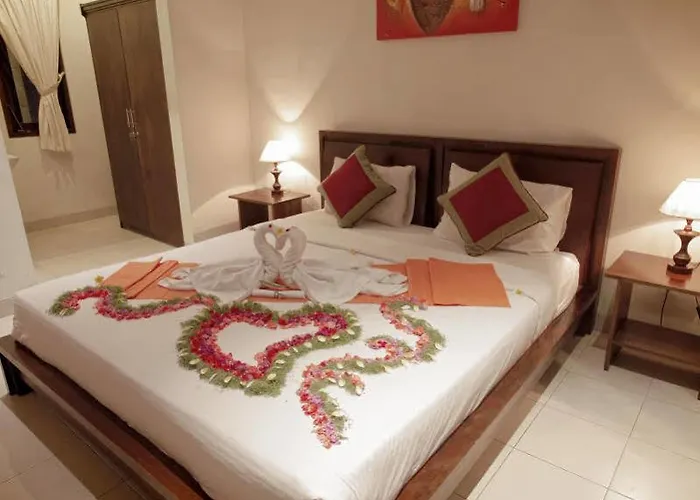 Lili Hotel 3*